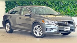 2020 Volkswagen Passat SE