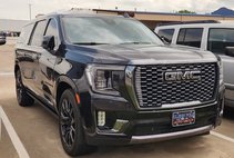 2024 GMC Yukon XL Denali Ultimate