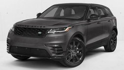 2018 Land Rover Range Rover Velar P250 S