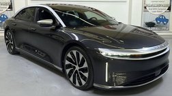 2022 Lucid Air Grand Touring
