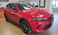 2024 Dodge Hornet R/T