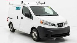 2018 Nissan NV200 S
