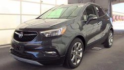 2018 Buick Encore Preferred II