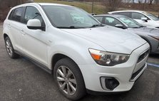 2015 Mitsubishi Outlander Sport SE
