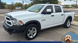 2015 Ram Ram Pickup 1500 Express