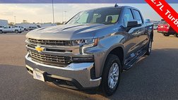 2022 Chevrolet Silverado 1500 Limited LT