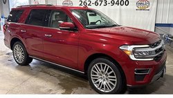 2022 Ford Expedition Limited