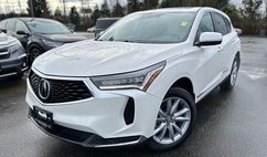 2024 Acura RDX SH-AWD