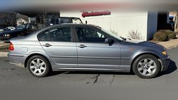2004 BMW 3 Series 325i