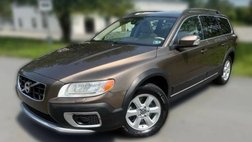 2013 Volvo XC70 3.2
