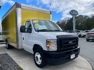 2024 Ford E-Series E-350 SD