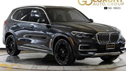 2023 BMW X5 sDrive40i