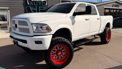 2014 Ram Ram Pickup 2500 Laramie