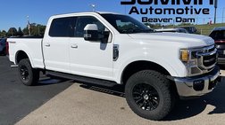 2021 Ford Super Duty F-350 Lariat