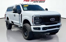 2024 Ford Super Duty F-350 XL
