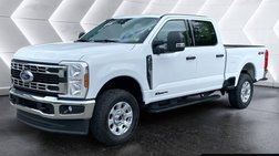 2024 Ford Super Duty F-250 XLT