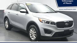 2016 Kia Sorento LX V6