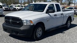 2019 Ram Ram Pickup 1500 Classic Tradesman