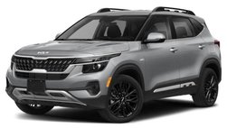 2023 Kia Seltos Nightfall