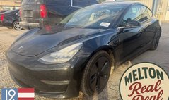 2019 Tesla Model 3 Standard Plus RWD