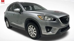 2014 Mazda CX-5 Touring