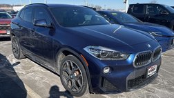 2020 BMW X2 xDrive28i