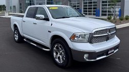 2017 Ram Ram Pickup 1500 Laramie