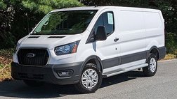 2024 Ford Transit 250