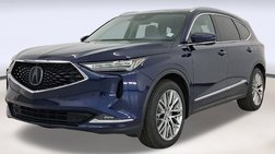 2023 Acura MDX SH-AWD w/Advance