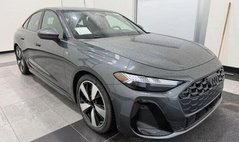 2026 Audi A5 quattro Prestige TFSI