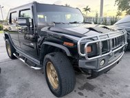 2006 HUMMER H2 SUT Base
