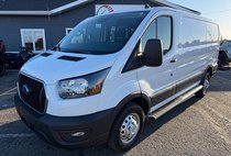 2023 Ford Transit 250