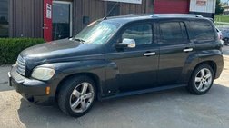 2008 Chevrolet HHR LT