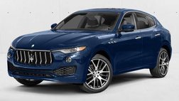 2022 Maserati Levante Modena