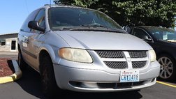 2003 Dodge Grand Caravan Sport
