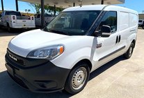 2019 Ram ProMaster City 