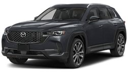 2026 Mazda CX-50 2.5 S Premium