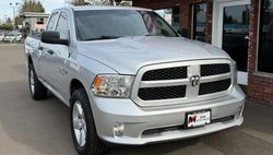 2014 Ram Ram Pickup 1500 Express