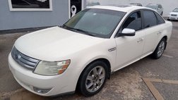 2009 Ford Taurus Limited
