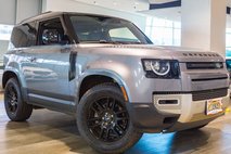 2021 Land Rover Defender 90 S