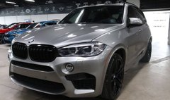 2018 BMW X5 M Base