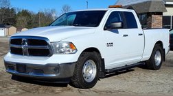 2016 Ram Ram Pickup 1500 SLT