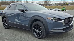 2023 Mazda CX-30 2.5 S Carbon Edition