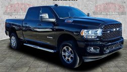 2024 Ram Ram Pickup 2500 Big Horn