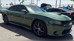 2019 Dodge Charger R/T
