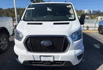 2023 Ford Transit 350 XLT