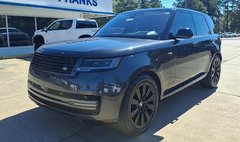 2023 Land Rover Range Rover P400 SE