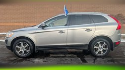 2012 Volvo XC60 T6
