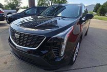2020 Cadillac XT4 Luxury