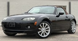 2006 Mazda MX-5 Miata Grand Touring